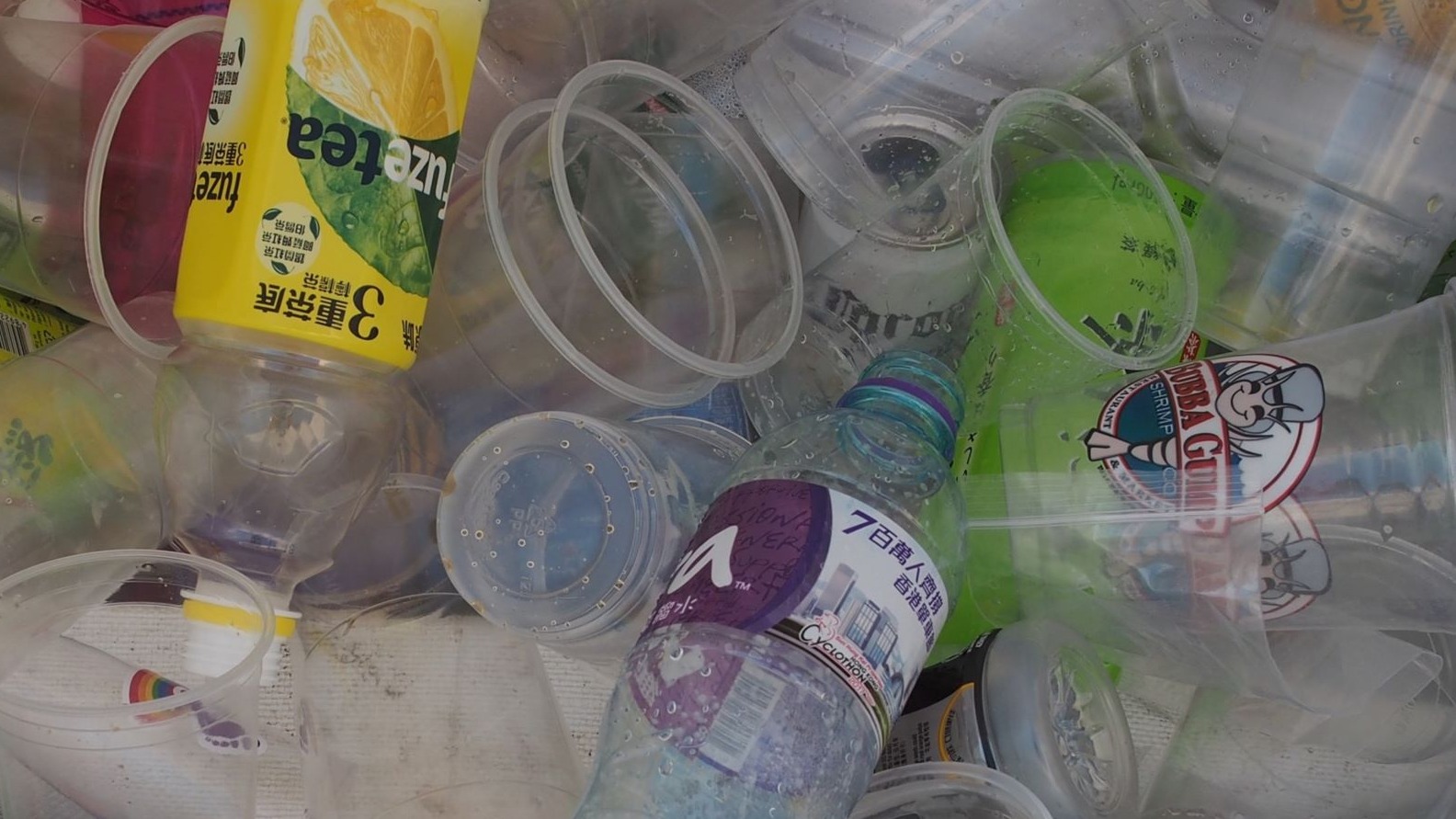 Hong Kong Must Tackle Plastic Pollution At Source, Not Look To Questionable Solutions